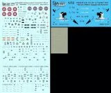 SY72131 Rafale B 100 Jahre SPA 167 Cigogne de Romanet