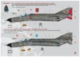 HOPD48002 F-4F Phantom II German Air Force in Norm 81A/B Camouflage