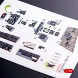 K48020 F-4B/N Phantom II 3D-gedruckte Cockpitdetails