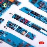 K48025 Su-24M Fencer-D 3D-gedruckte Cockpitdetails