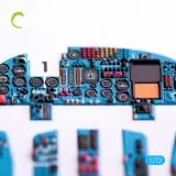 K72003 Su-24M Fencer-D 3D Printed Cockpit Details