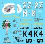BD48154 P-47D Thunderbolt