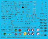 BD72127 Mirage 2000-5F