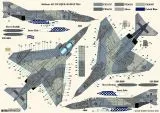 DXM48051 F-/RF-4E Phantom II griechische und iranische Luftwaffe