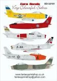 EU32101 F-86A Sabre
