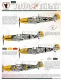 EGS48123 Bf 109 E auf dem Balkan Teil 4
