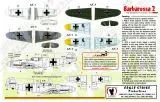 EGS48133 Bf 109 F-2 Operation Barbarossa Part 2