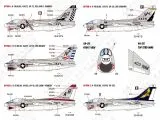 CD48216 A-7A/B Corsair II U.S. Navy