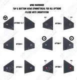 CD48225 F-35A Lightning II & F-35I Adir