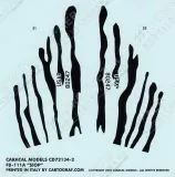 CD72134 FB-111A Aardvark SIOP-Tarnung