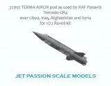 JP72002 Tornado TERMA AIRCM Pod