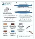 SY48141 Rafale C 80 Jahre EC 3/30 Lorraine