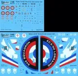 SY48141 Rafale C 80 Jahre EC 3/30 Lorraine