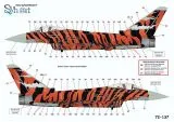 SY72137 Eurofighter Bronze Tiger TaktLwG 74