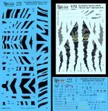 SY72137 Eurofighter Bronze Tiger TaktLwG 74