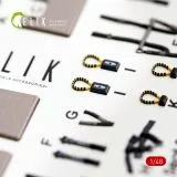 K48036 EA-18G Growler 3D-gedruckte Cockpitdetails