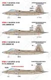 CD48166 F-22A Raptor Teil 1