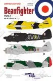 CED48059 Beaufighter internationale Luftstreitkräfte