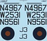 XD48231 Anson Mk.I Teil 1