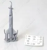 JP72004 Tornado IDS/ECR BOZ-101EC Pod (Starboard Wing)