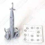 JP72011 Tornado IDS/ECR BOZ-102EC Pod (Port Wing)