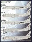 FBD72011 P-8A Poseidon U.S. Navy