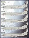 FBD72011 P-8A Poseidon U.S. Navy