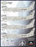 FBD72011 P-8A Poseidon U.S. Navy