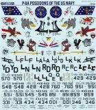 FBD72011 P-8A Poseidon U.S. Navy