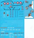 LN48-D07 F-16A Block 10B Fighting Falcon Thors Hammer