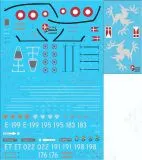 LN48-D09 F-16AM/BM Block 20 Fighting Falcon Esk 726 Squadron Disbandment