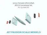JP32023 Tornado GR.1A/GR.4A Recce Conversion Set