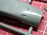 JP72014 Mauser BK-27 Cannon Muzzle