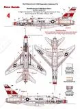 EU32132 F-100D Super Sabre U.S. Air Force Part 2