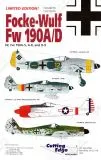 CED72070 Fw 190 A/D