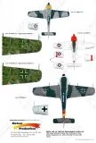 CED72070 Fw 190 A/D