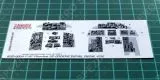 B3D32004 F-4F Phantom II 3D printed Cockpit Details
