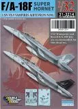 DXM32016 F/A-18F Super Hornet