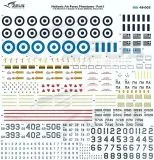 ZP48002e F-4E Phantom II Hellenic Air Force (booklet not included)