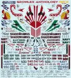 FBD48086 EA-18G Growler Anthologie Teil 3