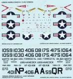 CD48218 A-4E/F Skyhawk U.S. Navy & U.S. Marines
