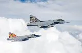 R2RBS02 JAS 39 Gripen
