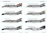 R2RWS01 F-4A/B/N/J/S & RF-4B Phantom II U.S. Navy & U.S. Marines