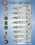 BMA48016 A-4C Skyhawk: Fleet Hot Rods Part 2