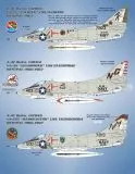 BMA48016 A-4C Skyhawk: Fleet Hot Rods Part 2