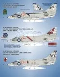 BMA48016 A-4C Skyhawk: Fleet Hot Rods Part 2