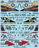 BMA48017 F-4B Phantom II U.S. Navy Teil 1