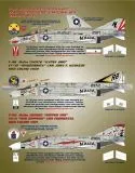 BMA48019 F-4B Phantom II: Fleet Phantoms Part 3