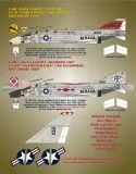 BMA48019 F-4B Phantom II: Fleet Phantoms Part 3
