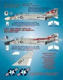 BMA48020 F-4B Phantom II: Fleet Phantoms Part 4